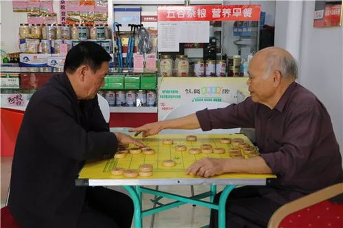 興賓區打造3個社區居家養老服務中心，探索養老服務新模式