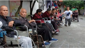 國務院本周回應民生關切，養老服務再迎政策利好