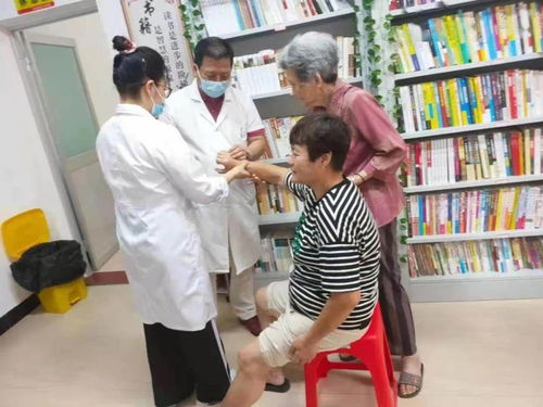 溫暖重陽，情滿高新 福州高新區(qū)多家養(yǎng)老服務(wù)機(jī)構(gòu)聯(lián)動(dòng)開展敬老愛老主題活動(dòng)