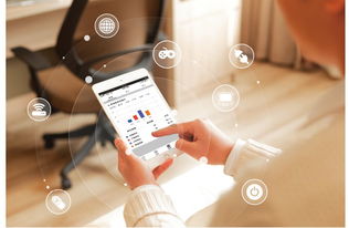 智慧養(yǎng)老“ITSS”案例分享 科技賦能，助推養(yǎng)老服務(wù)健康發(fā)展