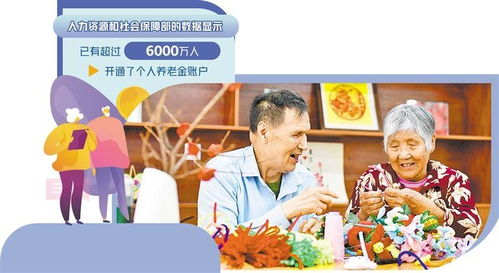 養老金融聚焦現實需求 構建養老服務新生態